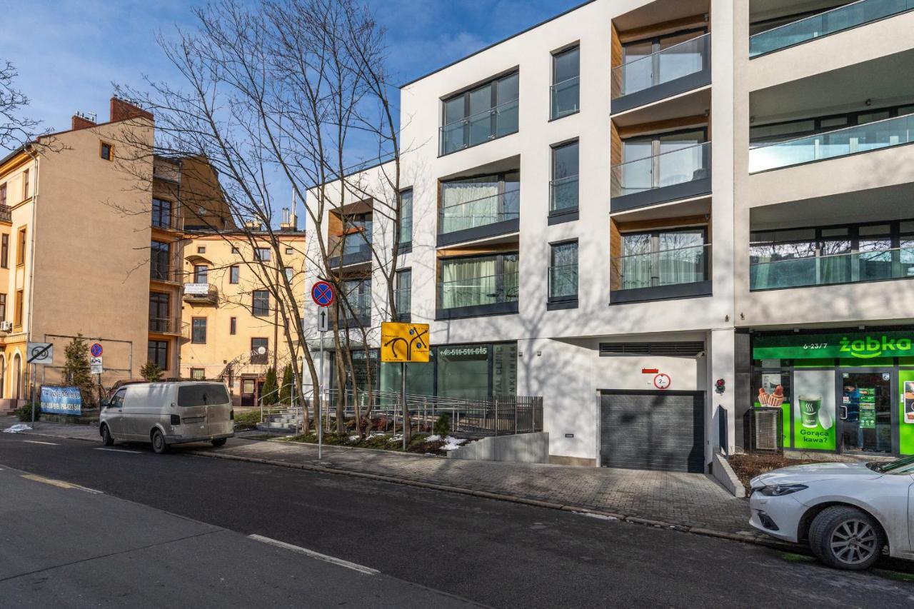 Ga Luxury Apartments G20 Krakow Exterior photo